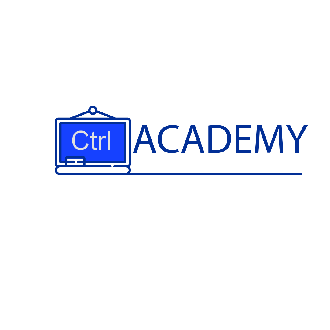 Ctrl Academy